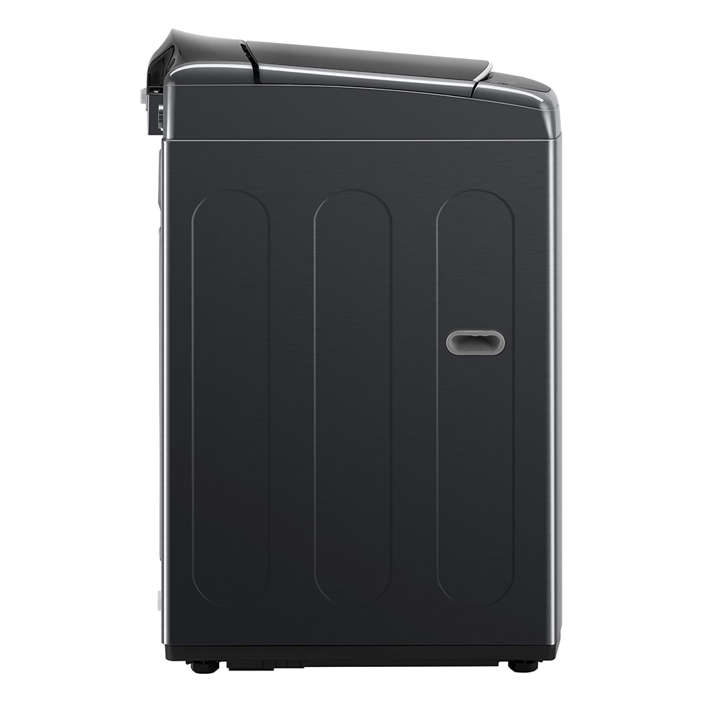 【LG 樂金】AI DD™ 智慧直驅變頻洗衣機｜18公斤｜(極光黑)WT-VD18HB (含基本安裝)