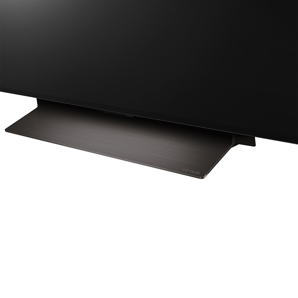 【LG 樂金】4K 77吋 OLED evo 4K AI 語音物聯網 C4 極緻系列 (可壁掛) OLED77C4PTA
