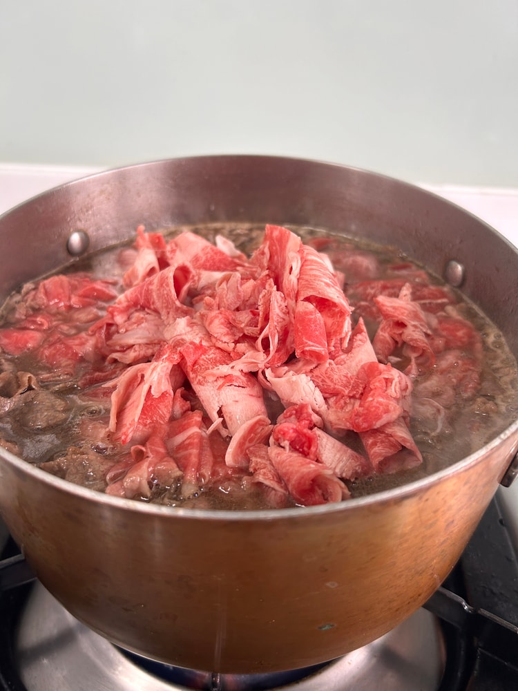 【日和RIHE】A5和牛丼(1入)