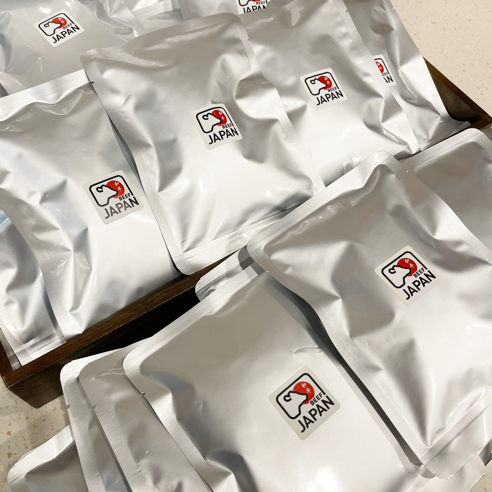 【日和RIHE】A5和牛丼(1入)