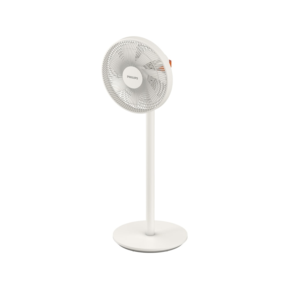 【Philips 飛利浦】12hr定時 可遙控 270度3D渦輪循環扇/電風扇 (ACR3142SFD)