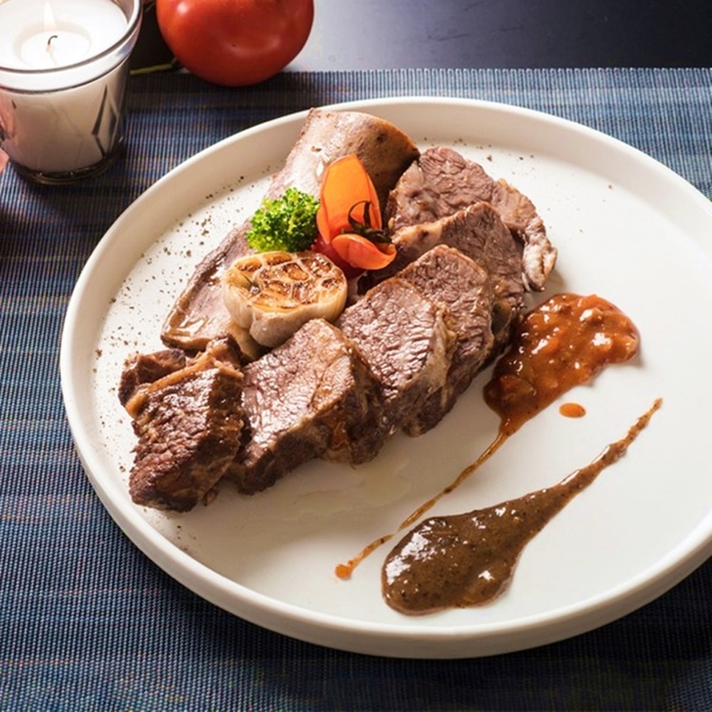 【裕の精肉舖】台塑牛小排x3包組(750g±10%/包)