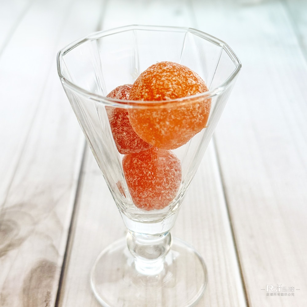 【巧益】金桔糖(165g) 6包組