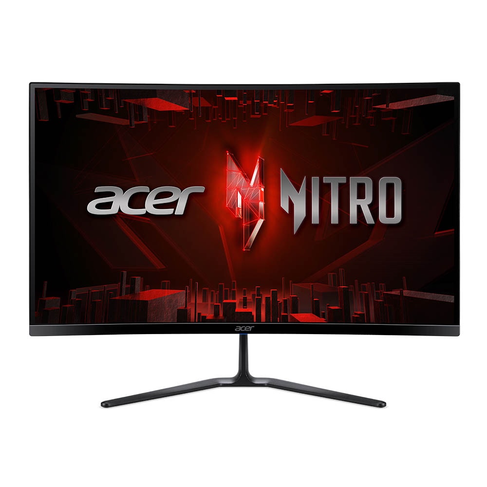 acer 宏碁】ED270U S3 曲面電競螢幕(27型/2K/180Hz/1ms/VA) - 鮮拾