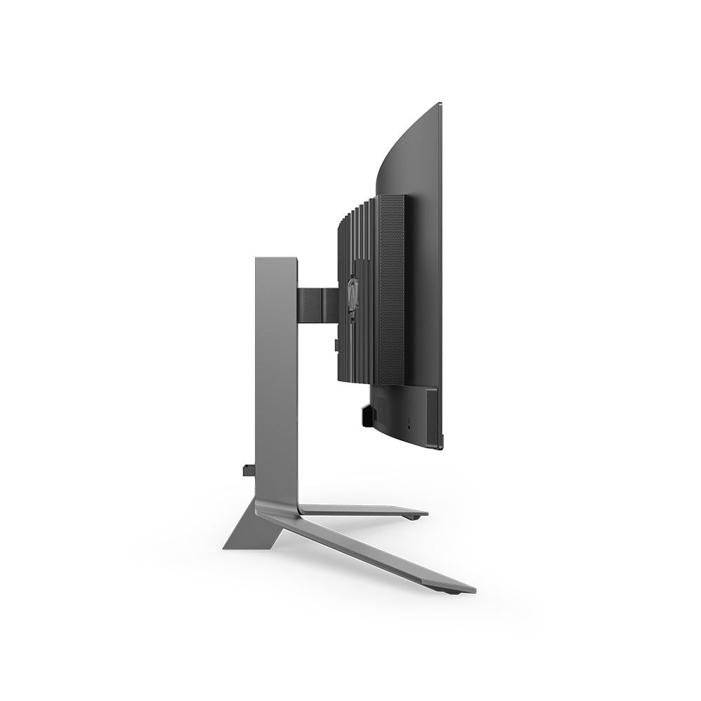 【AOC】PD34 PORSCHE DESIGN 曲面電競螢幕(34型/WQHD/HDR/240Hz/0.03ms/QD-OLED)