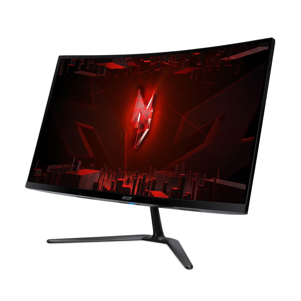 acer 宏碁】ED270U S3 曲面電競螢幕(27型/2K/180Hz/1ms/VA) - 鮮拾