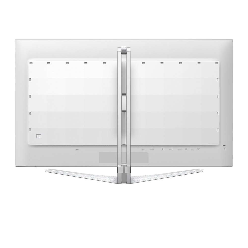 【Philips 飛利浦】32M2N8900 電競螢幕 (32型/4K/240hz/0.03ms/QD OLED/Type-C)