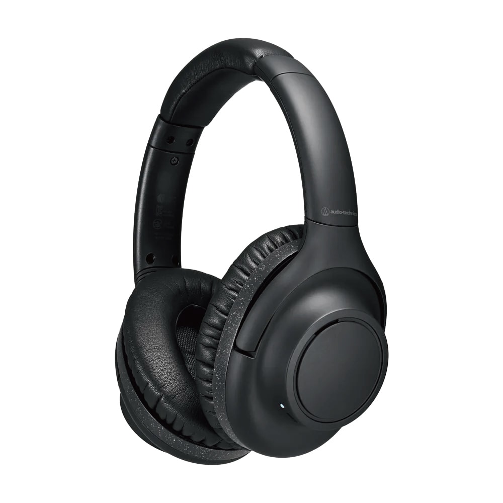【audio-technica 鐵三角】ATH-S300BT 無線藍牙耳罩式耳機