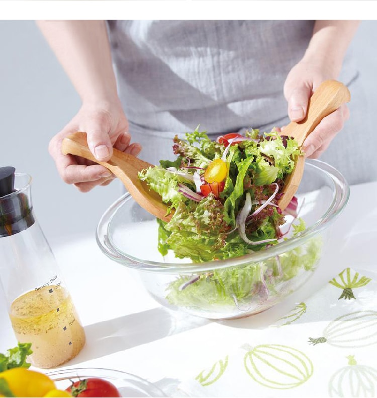 【iwaki】日本耐熱玻璃烘焙四件組 調理碗1.5L/2.5L+烤盤340mlx2(原廠總代理)