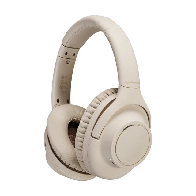 【audio-technica 鐵三角】ATH-S300BT 無線藍牙耳罩式耳機