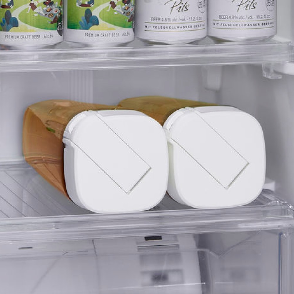 【Lustroware】日本岩崎日本製岩崎密封防漏水壺3入組(贈送結冰盒)(原廠總代理)