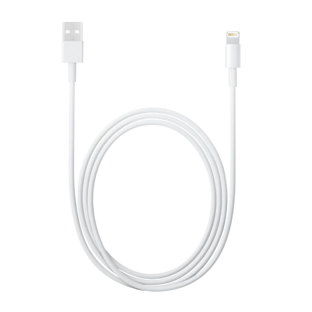 【INNI ZONE】Apple副廠 iPhone系列 Lightning to USB-A 連接線-1M (密封裝)