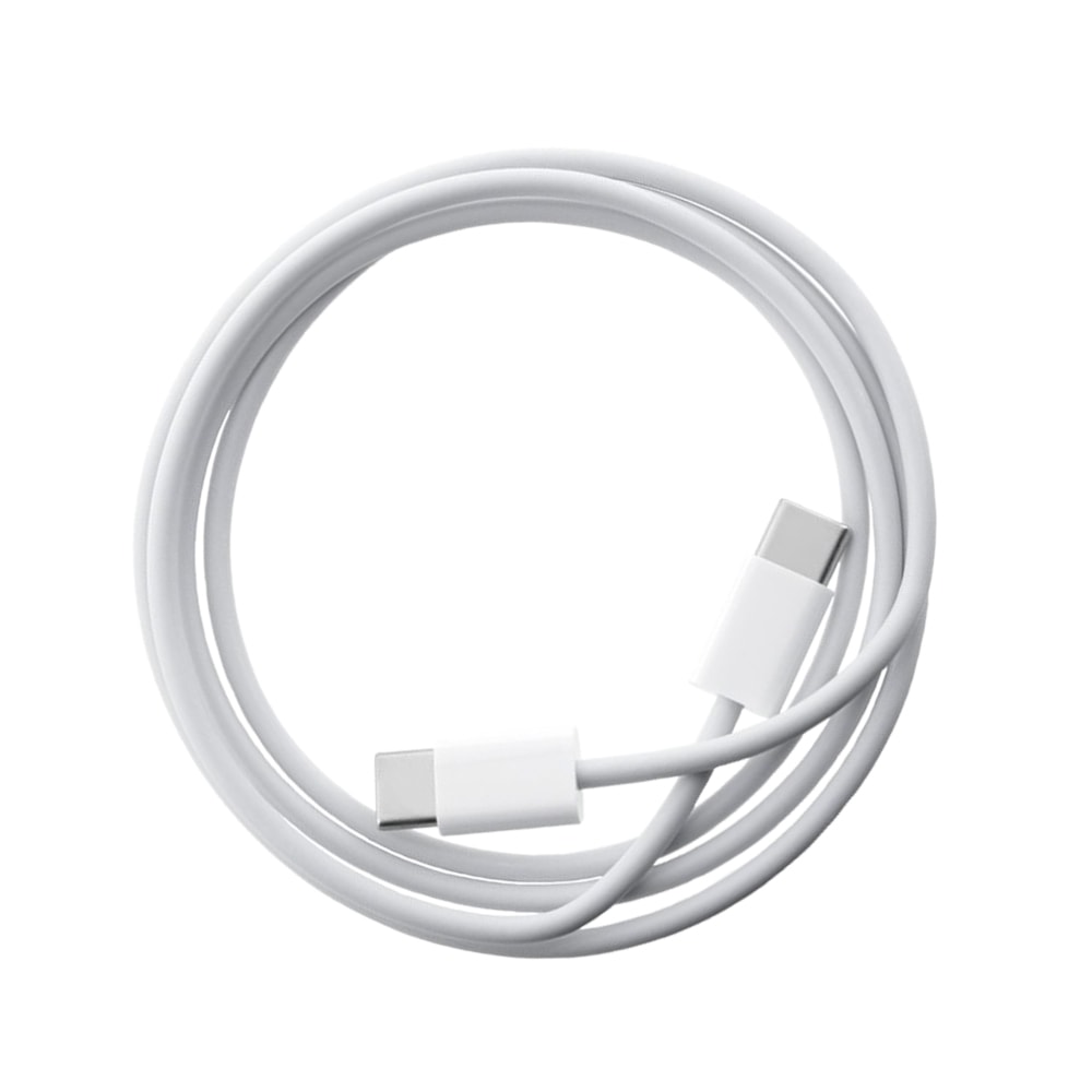 【INNI ZONE】Apple副廠 iPad系列 USB-C to USB-C 連接線-1M (密封裝)