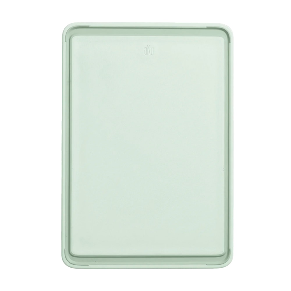 【eKu】澳洲品牌100%廚房再生環保砧板 牛油果綠