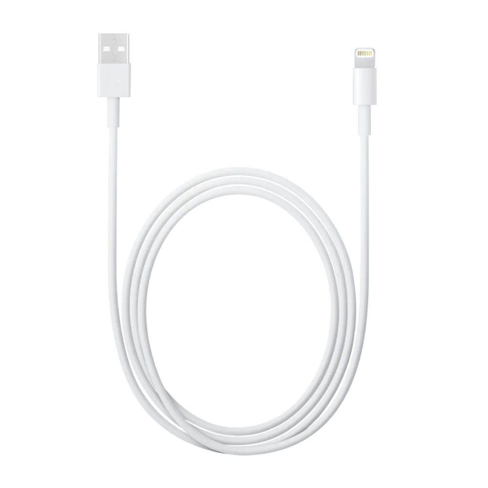 【INNI ZONE】Apple副廠 iPad系列 Lightning to USB-A 連接線-1M (密封裝)