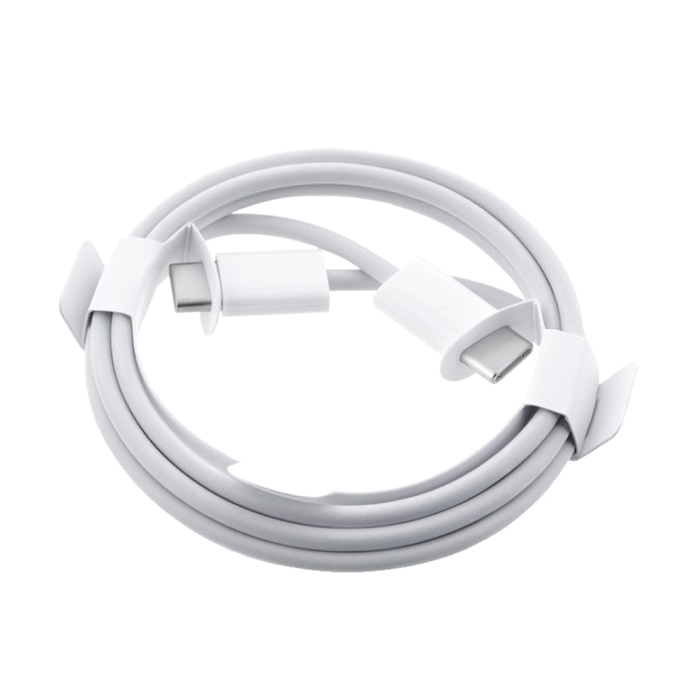 【INNI ZONE】Apple副廠 iPad系列 USB-C to USB-C 連接線-1M (密封裝)