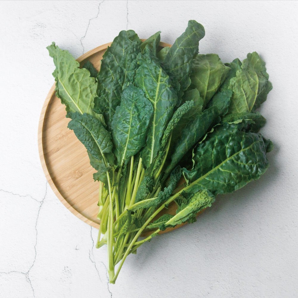 【NICE GREEn】美蔬菜盒 2 入、羽衣甘藍盒 4 入