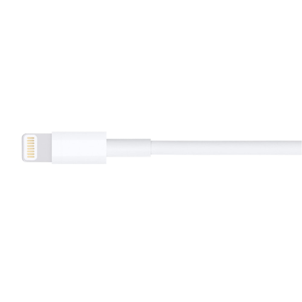 【INNI ZONE】Apple副廠 iPad系列 Lightning to USB-A 連接線-1M (密封裝)