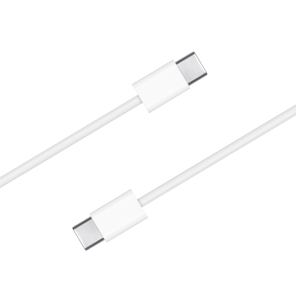 【INNI ZONE】Apple副廠 iPad系列 USB-C to USB-C 連接線-1M (密封裝)