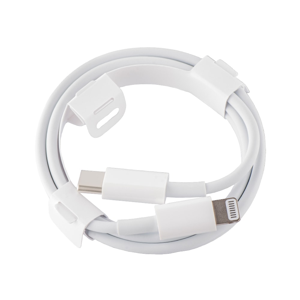 【INNI ZONE】Apple副廠 iPhone 14/13系列 USB-C to Lightning 連接線-1M (密封裝)