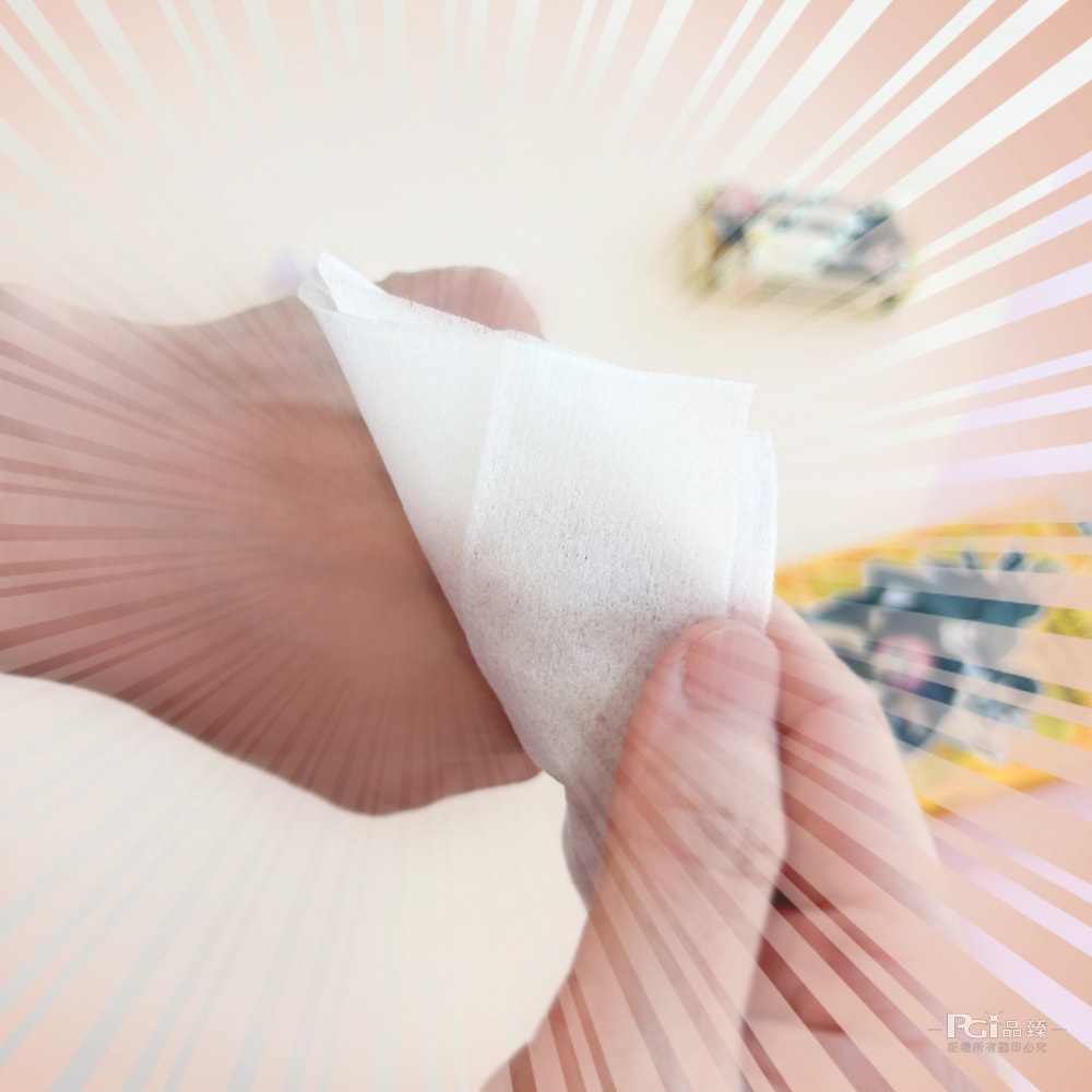 【間諜家家酒】口袋迷你濕巾(8抽x8包)_50組