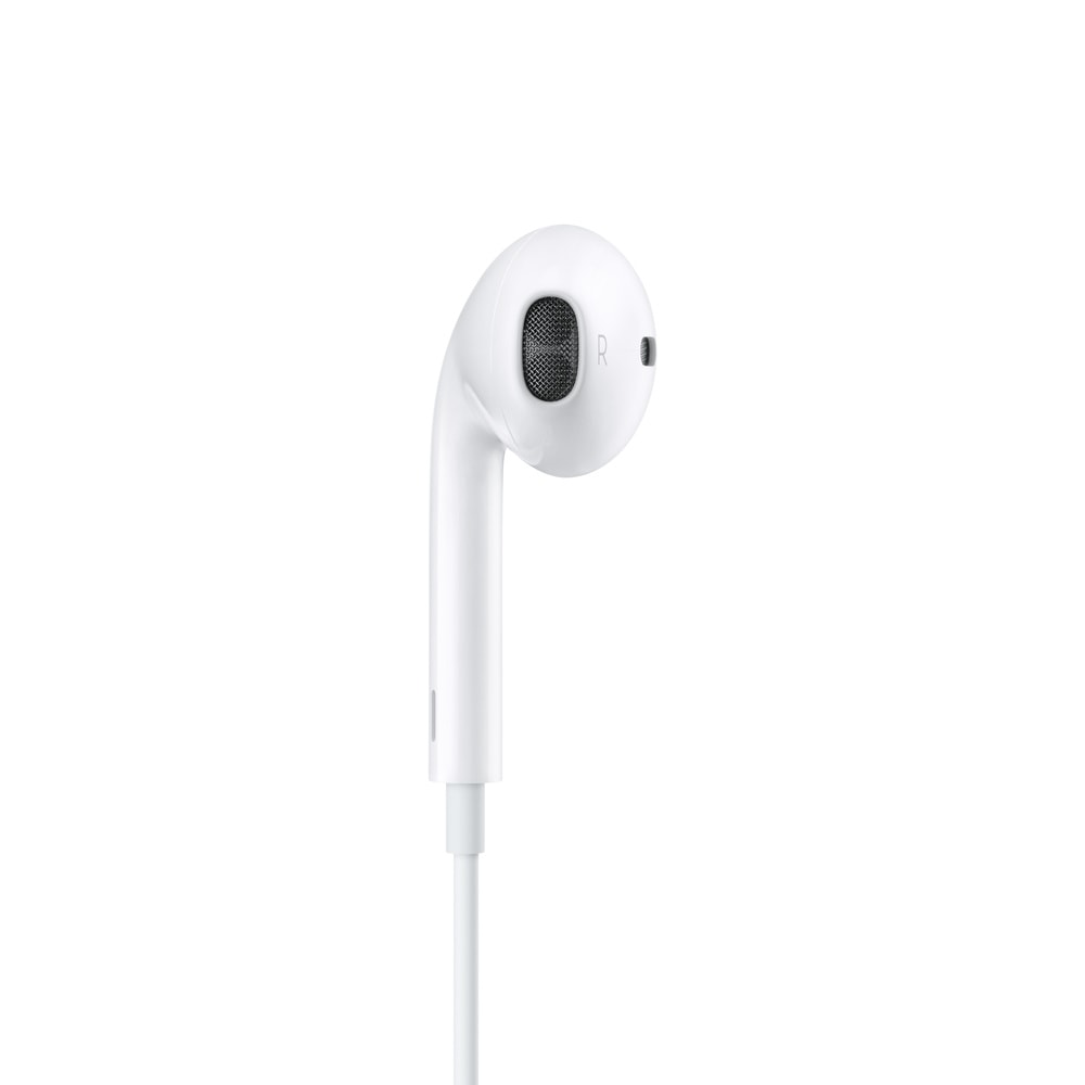 【Apple】EarPods (Lightning 連接器) 原廠線控耳機