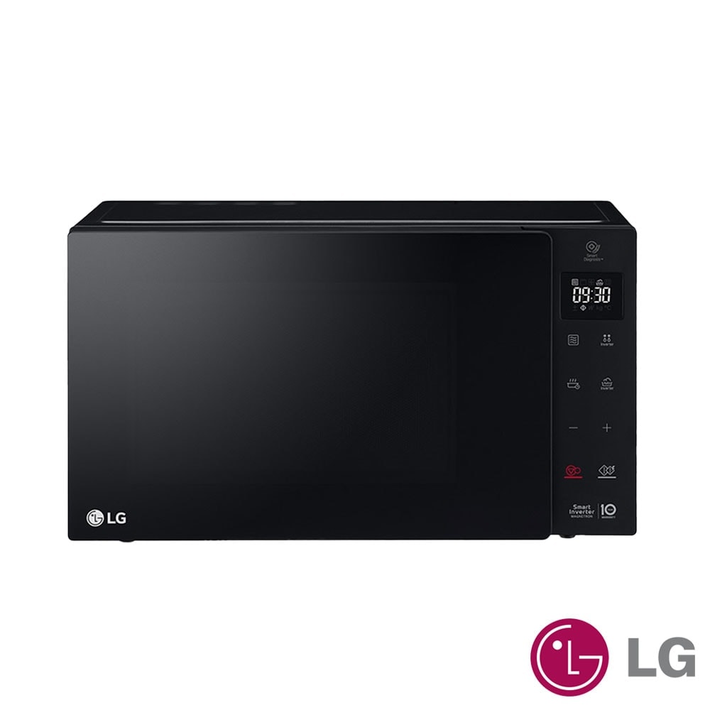 【LG 樂金】25公升智慧變頻微波爐 MS2535GIS