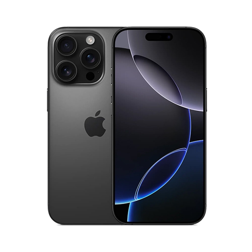 【Apple】iPhone 16 Pro 128G