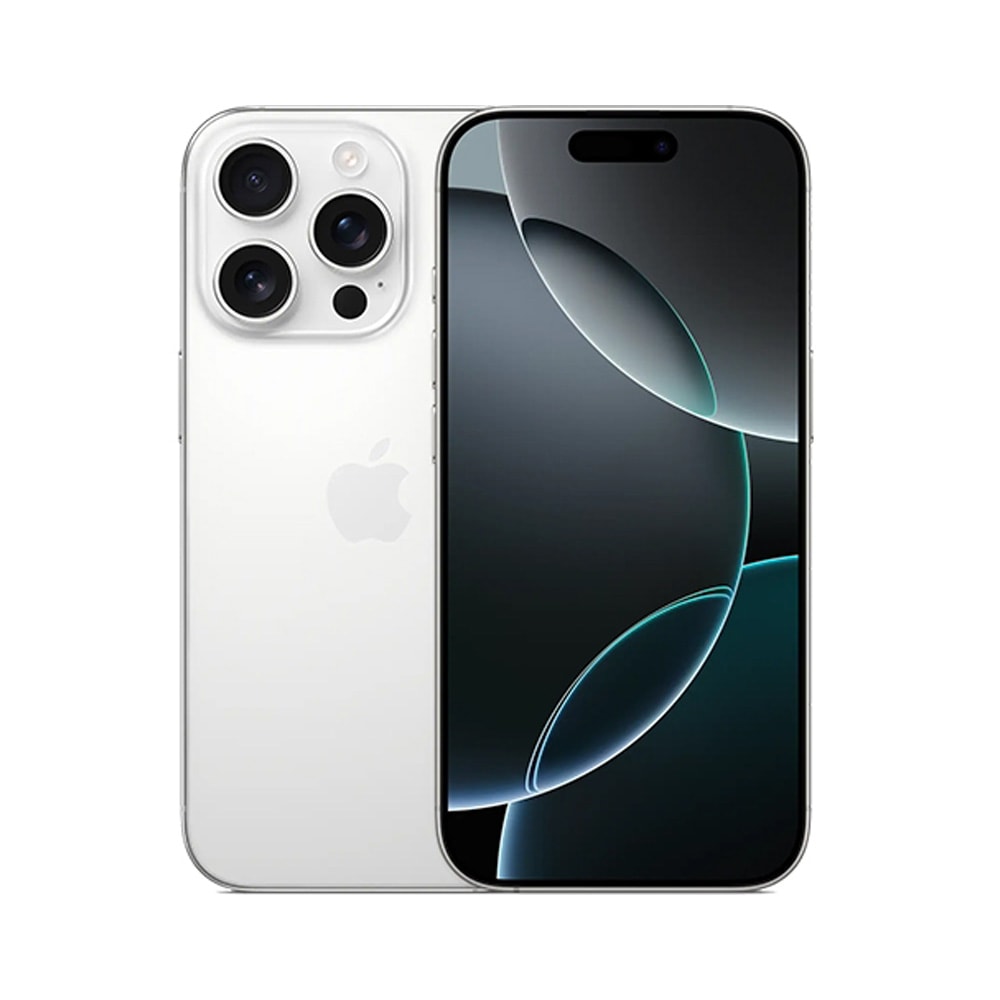 【Apple】iPhone 16 Pro 128G