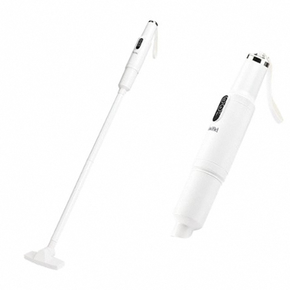 【ikiiki伊崎】ikiiki伊崎 極輕量無線吸塵器 IK-VC8001