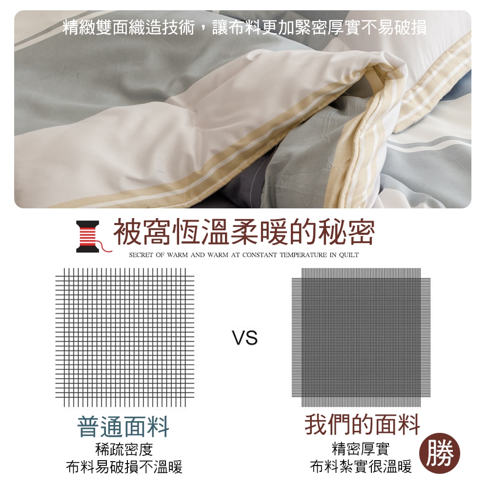 【京都手祚】珠光舒柔棉兩用被歐式鋪棉床罩六件組(雙人/加大 均一價/床罩組/床包組/兩用被組)