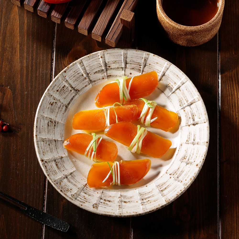 【華得水產】碳烤一口包野生烏魚子10包組(75g/包)