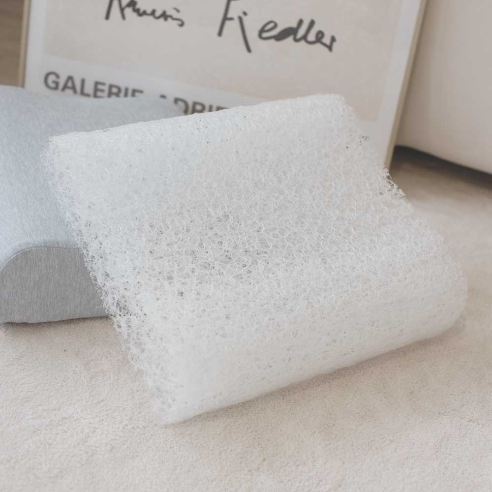 【Prodigy 波特鉅】4D空氣纖維雲朵枕