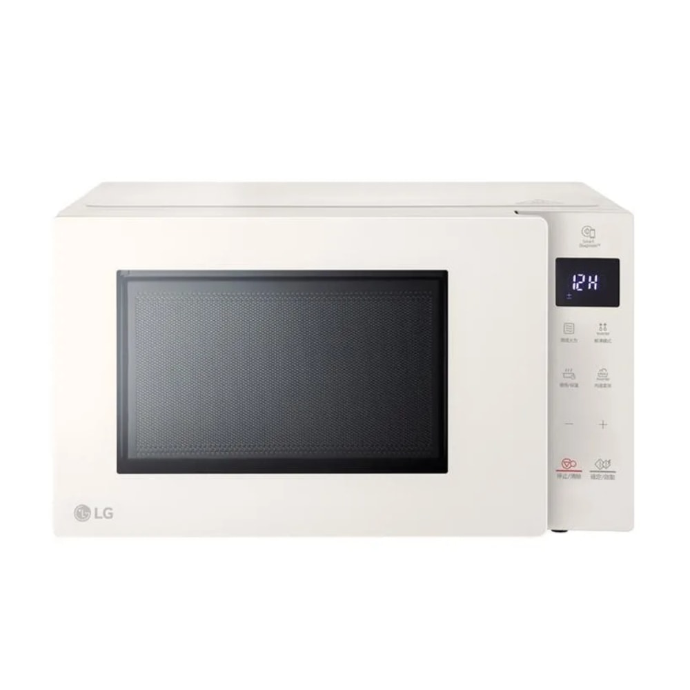 【LG 樂金】NeoChef™智慧變頻微波爐｜Objet Collection® 25公升 MS2535GIK