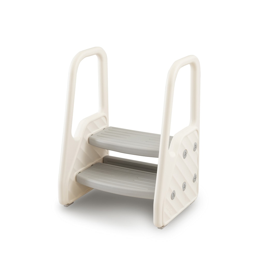 【CHIAO FU巧福】兒童輔助扶梯 CF-S04-2 扶手階梯凳/學習椅/椅凳/輔助梯/扶梯/樓梯/兒童洗手凳 /兒童踩凳/腳踏凳/墊腳凳