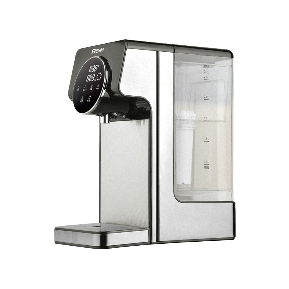 【AGiM法國阿基姆】AGiM阿基姆 瞬熱式淨水器 IW-2701