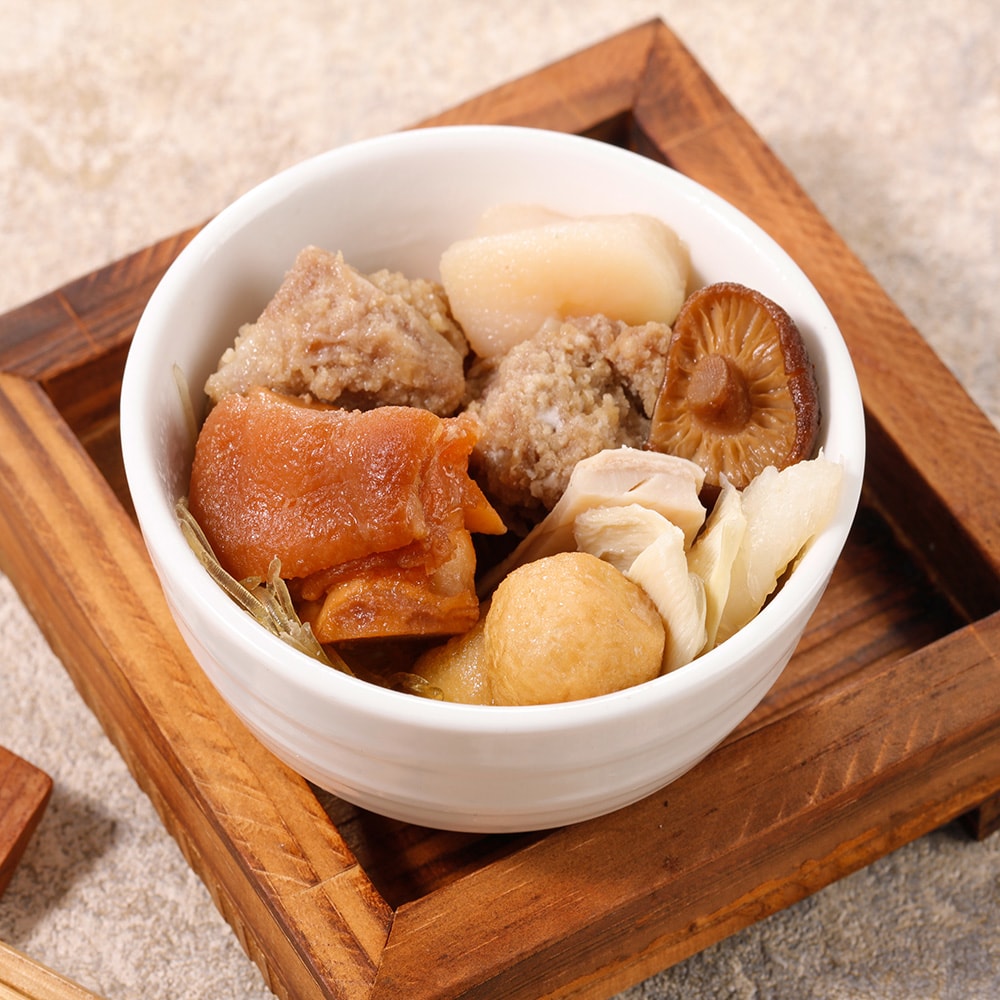 【華得水產】佛跳牆2件組(1600g/件)