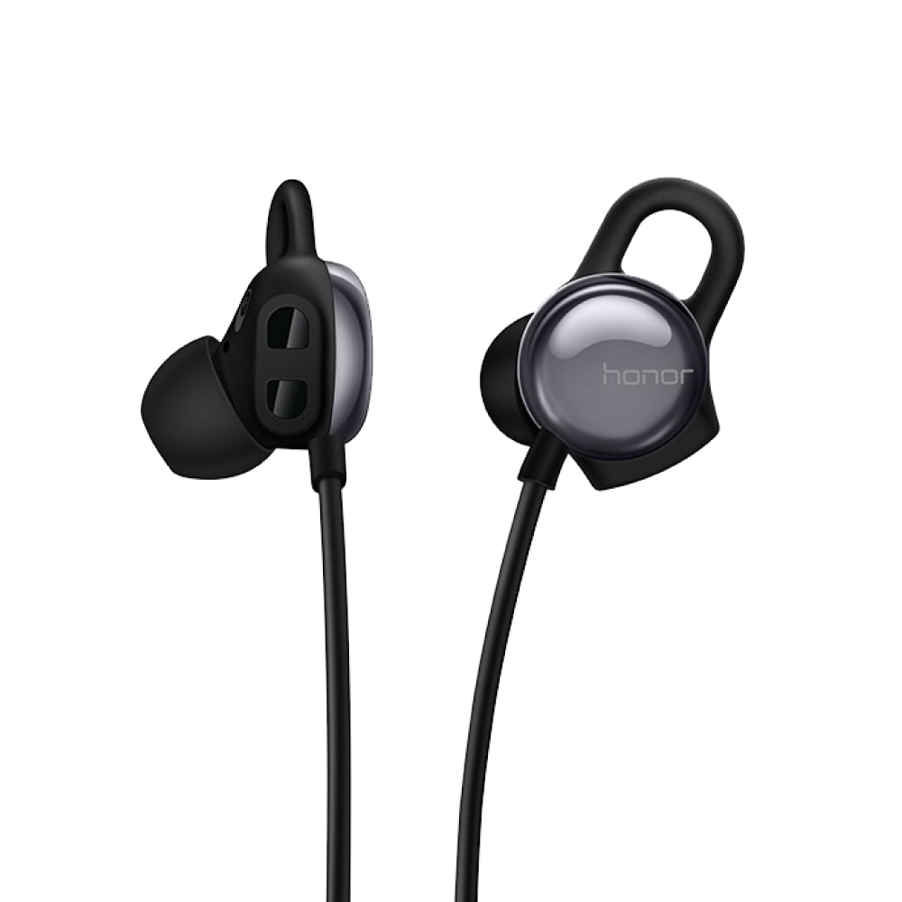【honor 榮耀】原廠AM16心晴智能 入耳式線控耳機 3.5mm (盒裝)