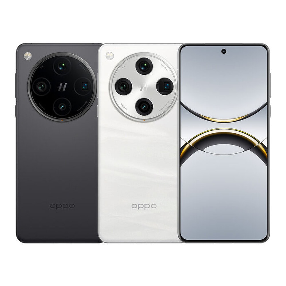 【OPPO】Find X8 Pro 16G/512G