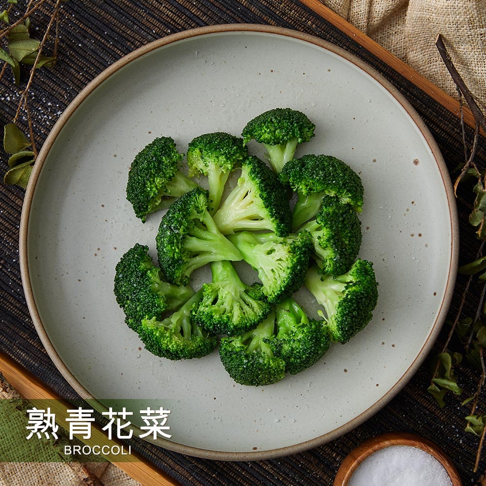 【野人舒食】法式油封鴨腿180g *3入+贈熟青花菜*1