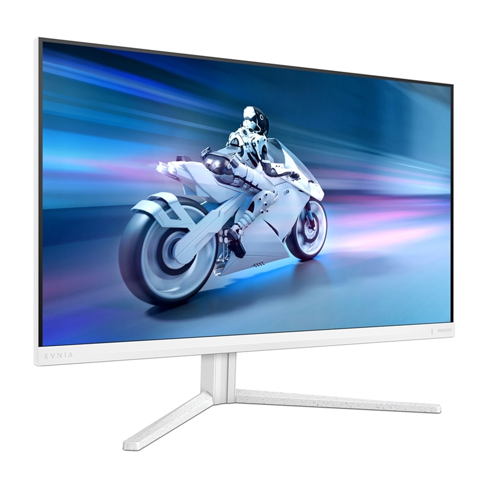 【Philips 飛利浦】27M2N5511P HDR電競螢幕(27型/2K/240Hz/0.5ms/IPS)