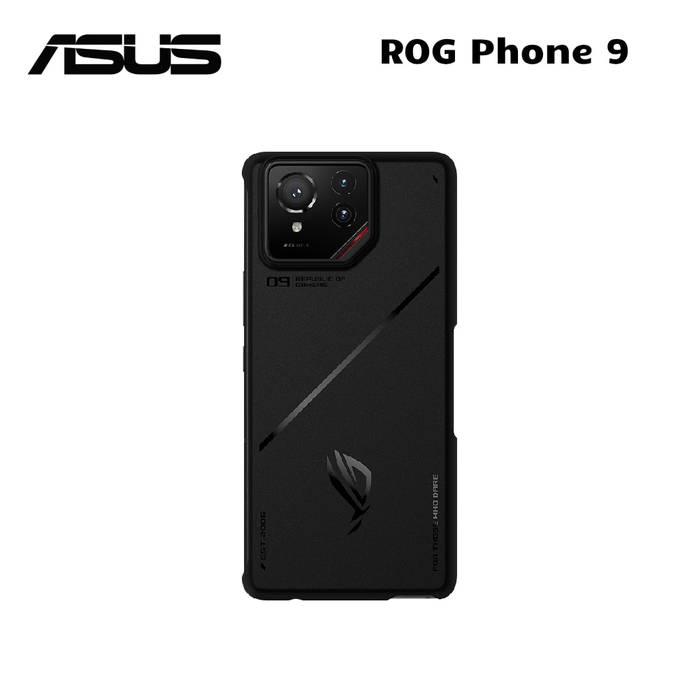 【ASUS 華碩】ROG Phone 9  / 9 Pro 瞬水冷凝殼