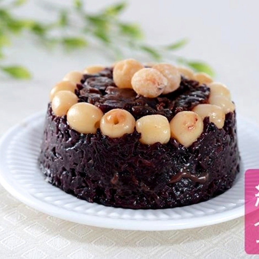 【紅豆食府】招牌甜品四喜禮盒x2組(贈送精美保冷袋)(年菜/年貨)