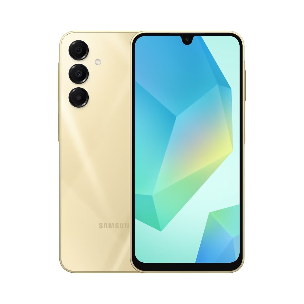 【Samsung 三星】Samsung 三星 Galaxy A16 5G 4G/128G 6.7吋智慧型手機