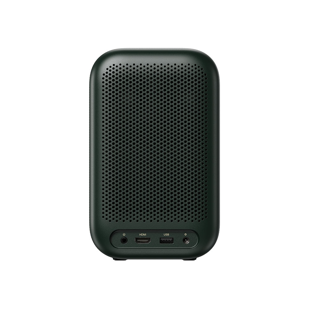 【峰米 Formovie】Xming page1 微型投影機 附收納盒(Google TV/1080P/梯形校正/自動對焦)