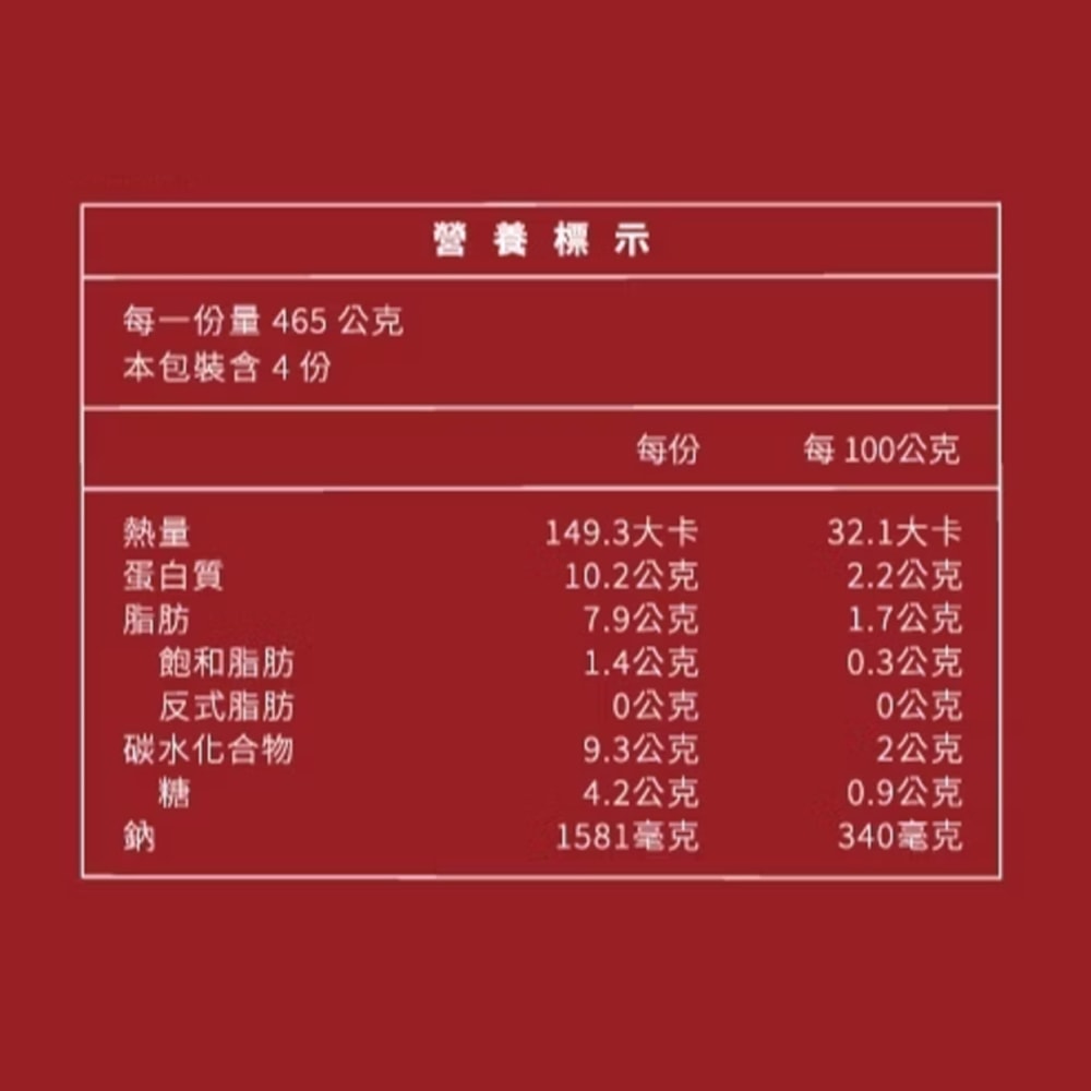【巧食家】鮮麻酸菜魚片鍋 1860g (年菜/年貨)