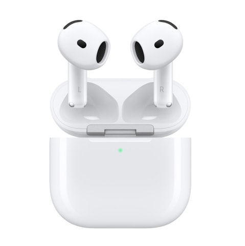 【Apple】原廠 AirPods 4 主動式降噪款
