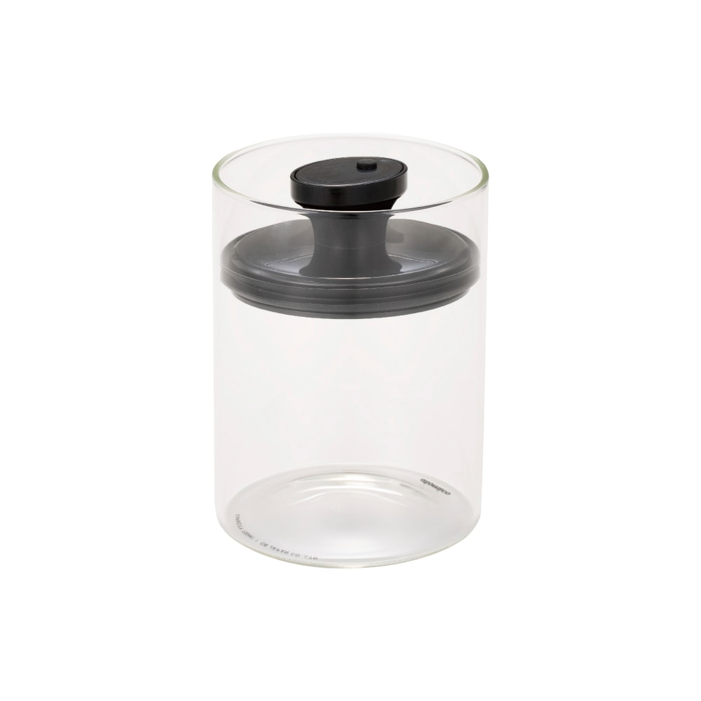 【CB JAPAN】日本下壓式耐熱玻璃密封罐儲物罐-M(750ml)