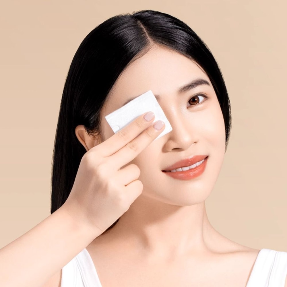 【A.O.Smith】林可超柔化妝棉 150片