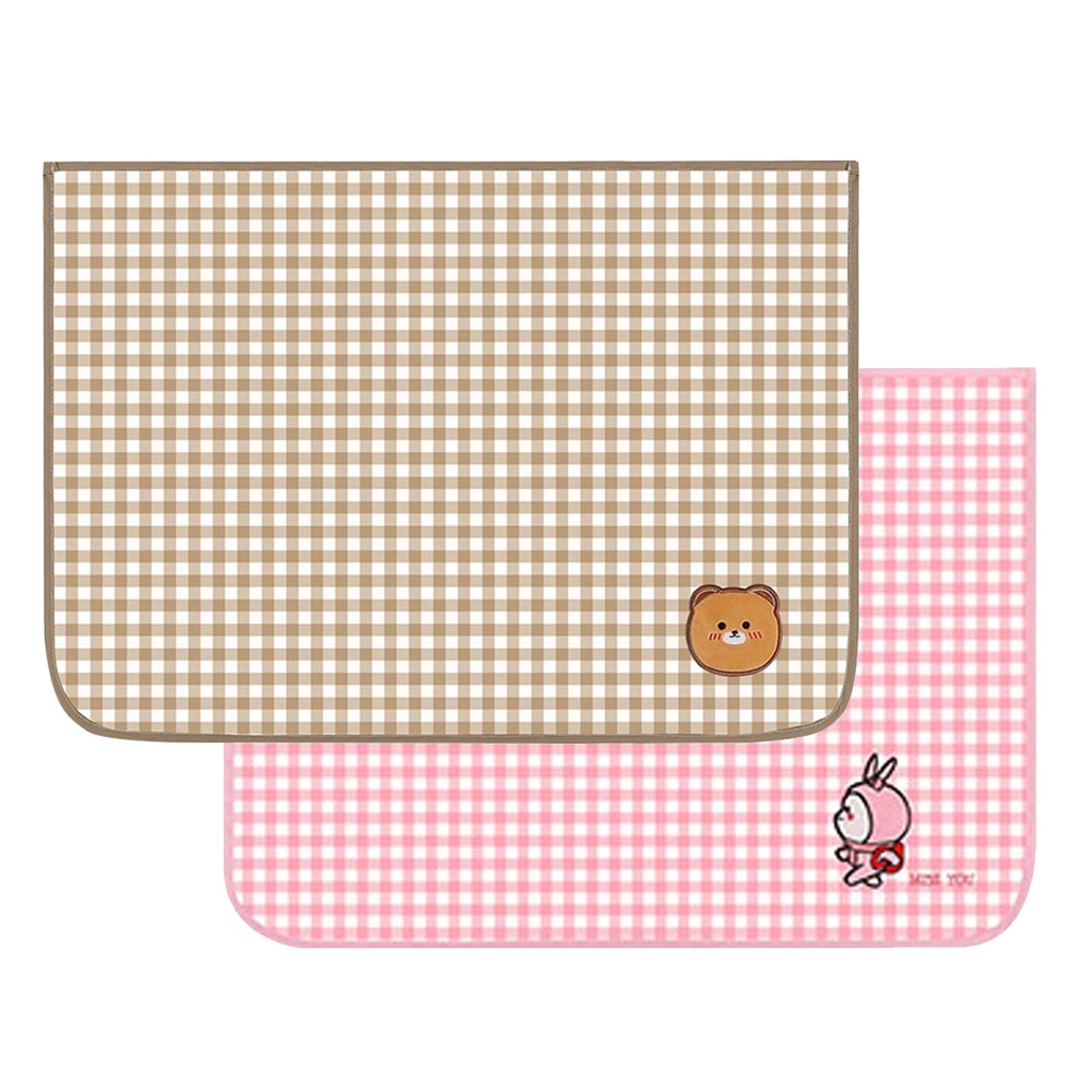 【花太太】磁吸式汽車遮陽簾 防曬隔熱遮光車用窗簾(2入組)